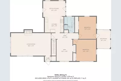 60 Alhambra Circle, Cranston, RI 02905 - Photo 45