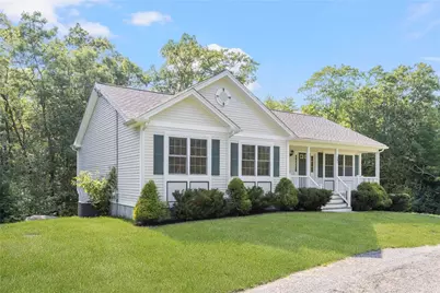 301 Ledge Road, Coventry, RI 02816 - Photo 5