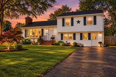 24 Parkside Way, North Kingstown, RI 02852 - Photo 1