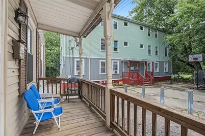 283 Front Street, Woonsocket, RI 02895 - Photo 3