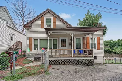 283 Front Street, Woonsocket, RI 02895 - Photo 1
