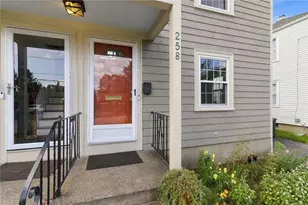 258 Lowden St, Pawtucket, RI 02860 - Photo 1