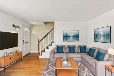 258 Lowden Street, Pawtucket, RI 02860 - Photo 3