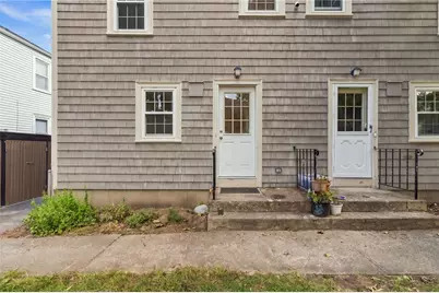 258 Lowden Street, Pawtucket, RI 02860 - Photo 19
