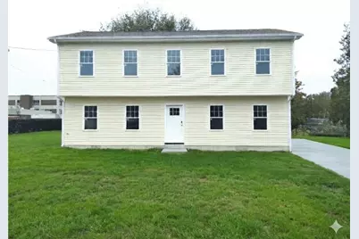 46 Irving Avenue, East Providence, RI 02914 - Photo 1
