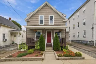 297 Burnside Ave, Woonsocket, RI 02895 - Photo 1