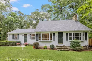 15 Williams Rd, Smithfield, RI 02917 - Photo 1