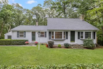 15 Williams Road, Smithfield, RI 02917 - Photo 3