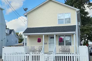 463 Potters Ave, Providence, RI 02907 - Photo 1