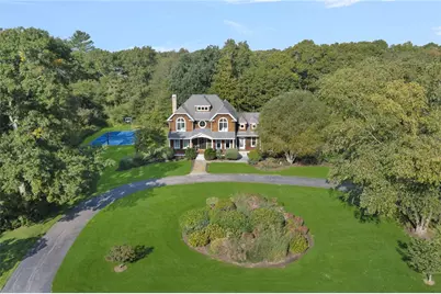 357 Congdon Drive, South Kingstown, RI 02879 - Photo 1