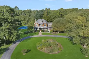 357 Congdon Dr, South Kingstown, RI 02879 - Photo 1