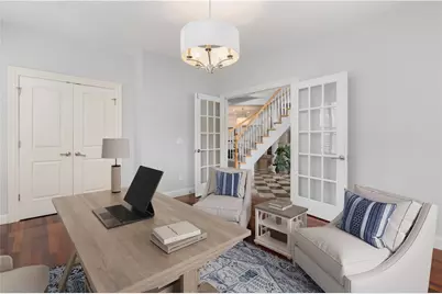 357 Congdon Drive, South Kingstown, RI 02879 - Photo 9