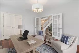 357 Congdon Dr, South Kingstown, RI 02879 - Photo 9
