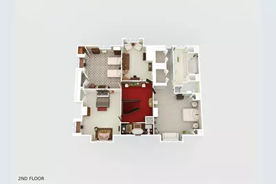 835 Snake Hill Road, Glocester, RI 02857 - Photo 27