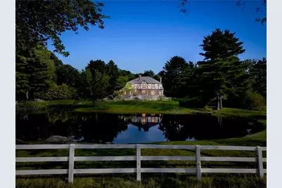835 Snake Hill Road, Glocester, RI 02857 - Photo 3