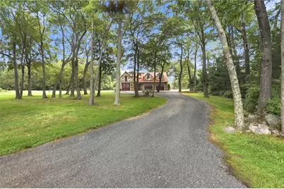 835 Snake Hill Road, Glocester, RI 02857 - Photo 7
