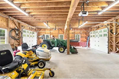 835 Snake Hill Road, Glocester, RI 02857 - Photo 11