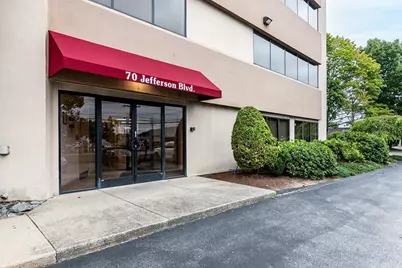 70 Jefferson Boulevard #101, Warwick, RI 02888 - Photo 3