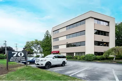 70 Jefferson Boulevard #101, Warwick, RI 02888 - Photo 1