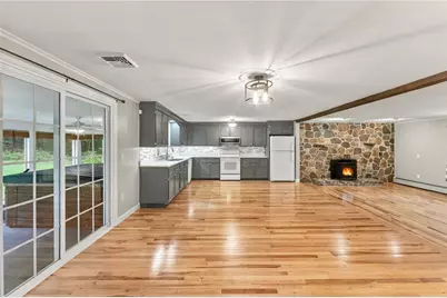 242 Anan Wade Road, Glocester, RI 02857 - Photo 11