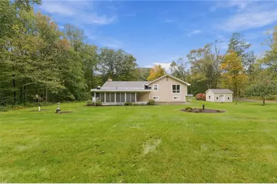 242 Anan Wade Road, Glocester, RI 02857 - Photo 3