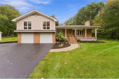 242 Anan Wade Road, Glocester, RI 02857 - Photo 5