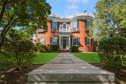 140 Prospect Street #4, Providence, RI 02906 - Photo 1