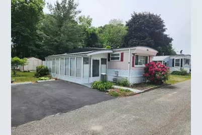 27 Woodward Road, Lincoln, RI 02865 - Photo 1