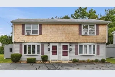 97 Reed Street, Warwick, RI 02886 - Photo 3
