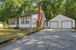 374 Reservoir Rd, Burrillville, RI 02859 - Photo 1