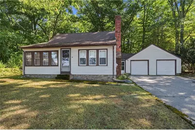374 Reservoir Road, Burrillville, RI 02859 - Photo 3