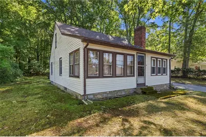 374 Reservoir Road, Burrillville, RI 02859 - Photo 5
