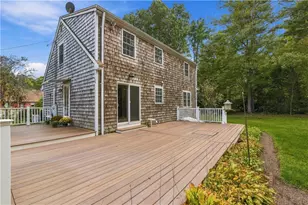 6 Crestmont Dr, Richmond, RI 02812 - Photo 9