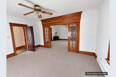 392 Carrington Avenue #1, Woonsocket, RI 02895 - Photo 1