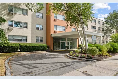 292 Pequot Avenue #4E, New London, CT 06320 - Photo 3