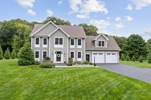 42 E East Lantern Rd, Lincoln, RI 02865 - Photo 1