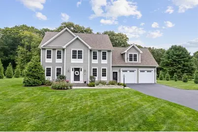 42 East Lantern Road, Lincoln, RI 02865 - Photo 1