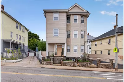 484 Weeden Street, Pawtucket, RI 02860 - Photo 1