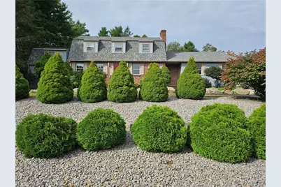 3 Kirker Drive, East Greenwich, RI 02818 - Photo 1
