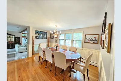 3 Kirker Drive, East Greenwich, RI 02818 - Photo 23