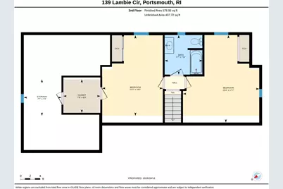 139 Lambie Circle, Portsmouth, RI 02871 - Photo 49