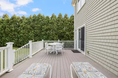 388 Shore Acres Avenue, North Kingstown, RI 02852 - Photo 27