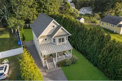 388 Shore Acres Avenue, North Kingstown, RI 02852 - Photo 3