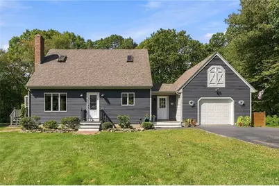 10 Erin Drive, South Kingstown, RI 02879 - Photo 1