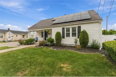65 Carriere Avenue, Woonsocket, RI 02895 - Photo 3