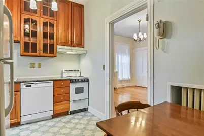 5 Record Street #1A, Newport, RI 02840 - Photo 5