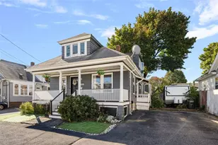 122 Oriole Ave, Pawtucket, RI 02860 - Photo 39