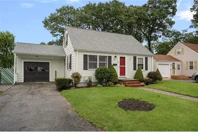37 Haverford Road, Warwick, RI 02886 - Photo 1