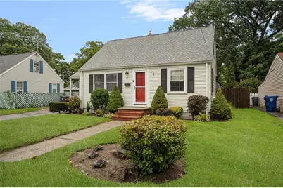 37 Haverford Road, Warwick, RI 02886 - Photo 3