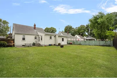 37 Haverford Road, Warwick, RI 02886 - Photo 23